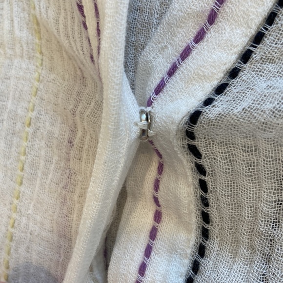 NWT Michael Stars Easy Tunic - Picture 10 of 10